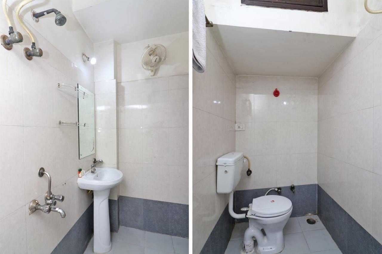 Oyo 2075 Hotel Kota Royal Екстер'єр фото