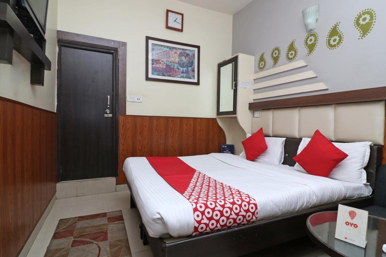 Oyo 2075 Hotel Kota Royal Екстер'єр фото