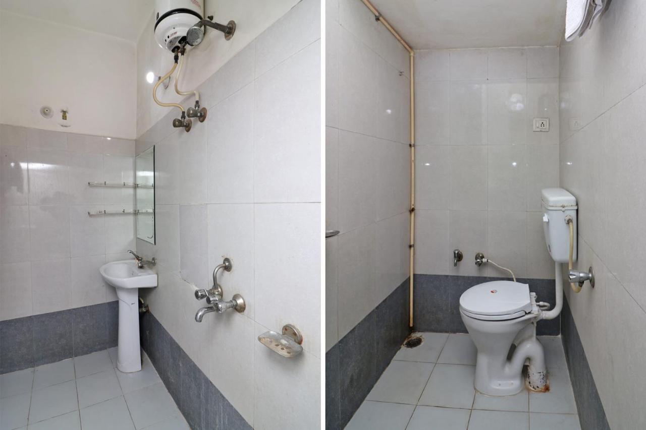 Oyo 2075 Hotel Kota Royal Екстер'єр фото