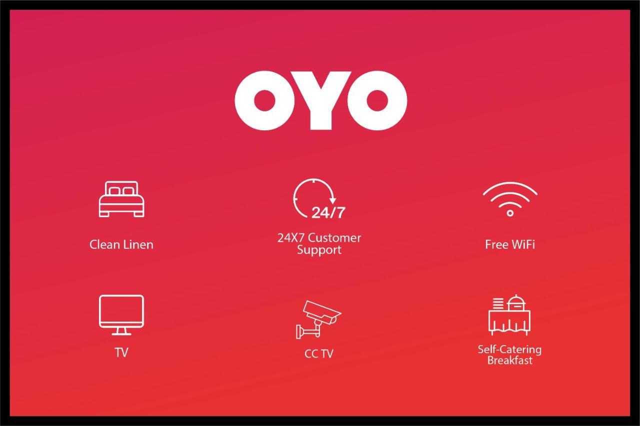 Oyo 2075 Hotel Kota Royal Екстер'єр фото